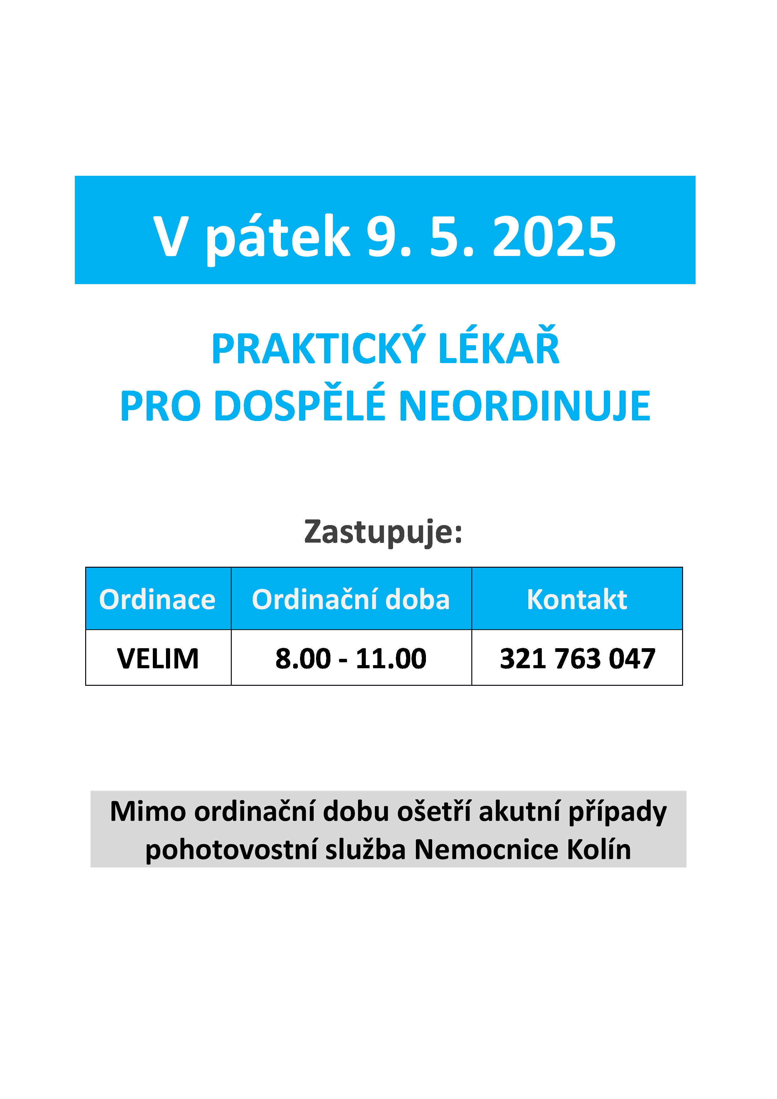 DOVOLENÁ_PÁTEK_zástup_Velim_Oznámení_pro_pacienty.pdf