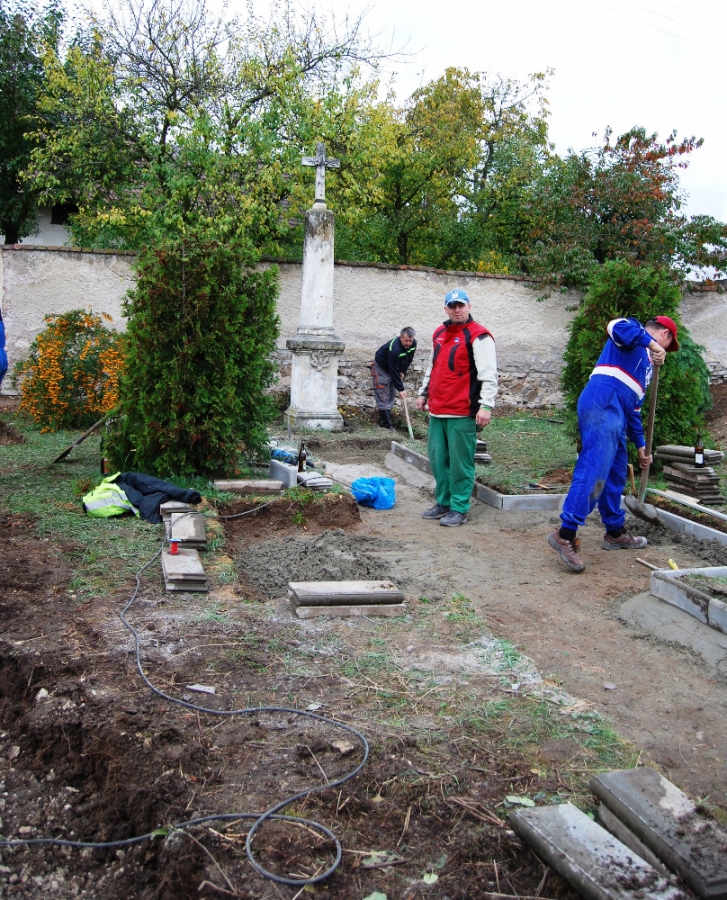 Obec Vrbčany